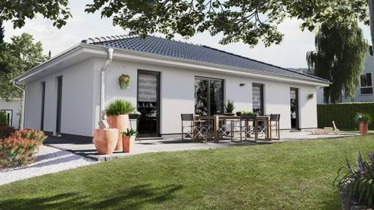 Bungalow-110-Garten-Elegance