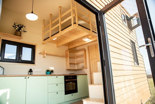 tiny-house-kleines-haus-wohnung-wohnen-08 Innenraumgestaltung eines Tiny Houses